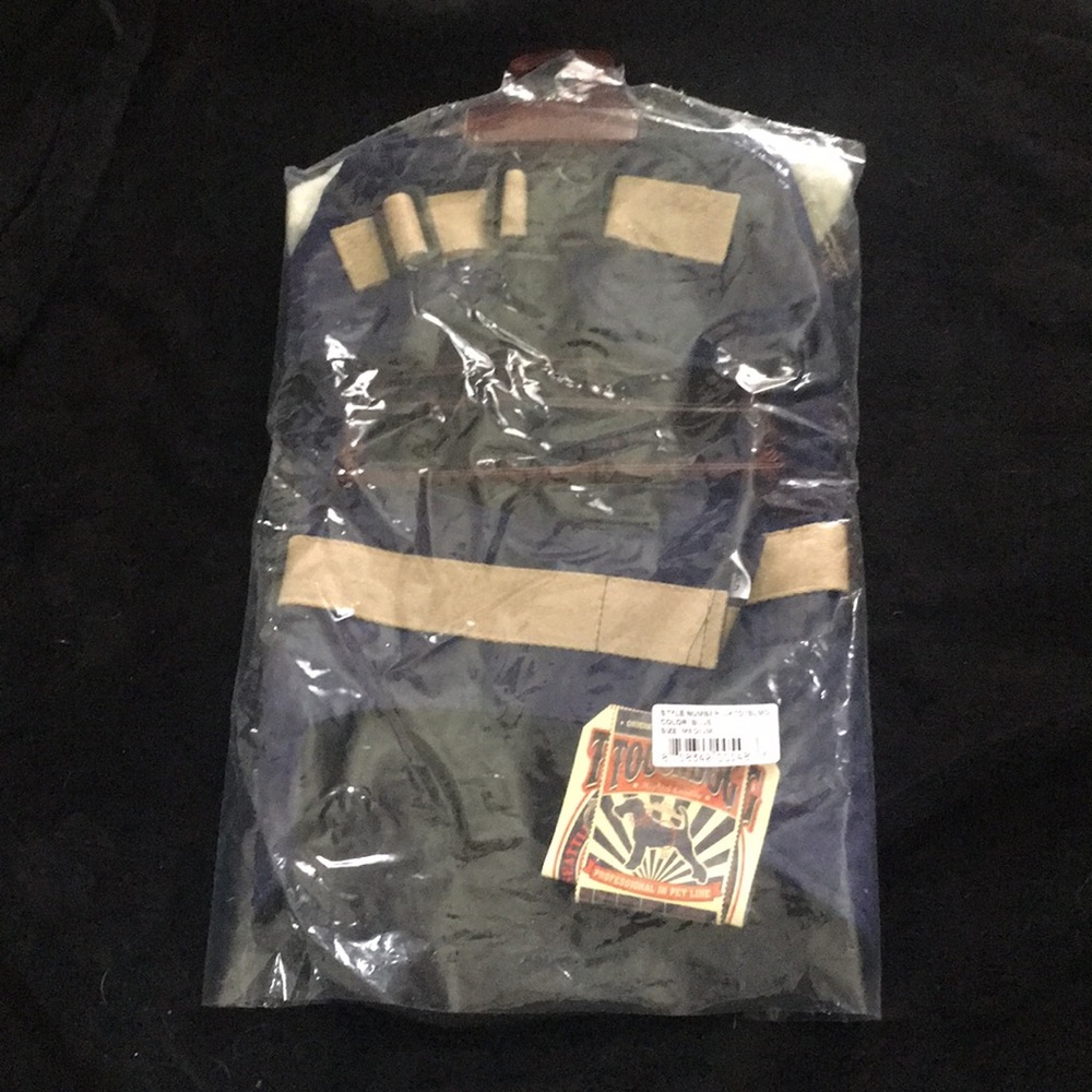 Touchdog winter jacket - Picture 5 of 7